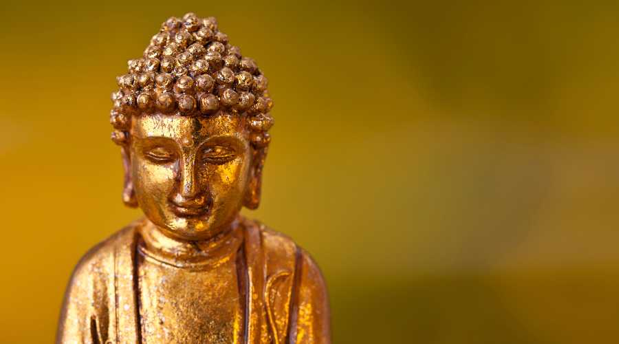 imagen de Buddha